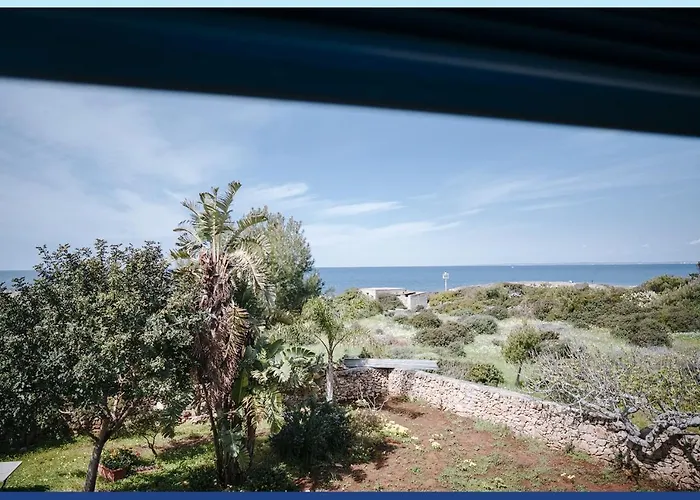 Casa Vacanza La Torre