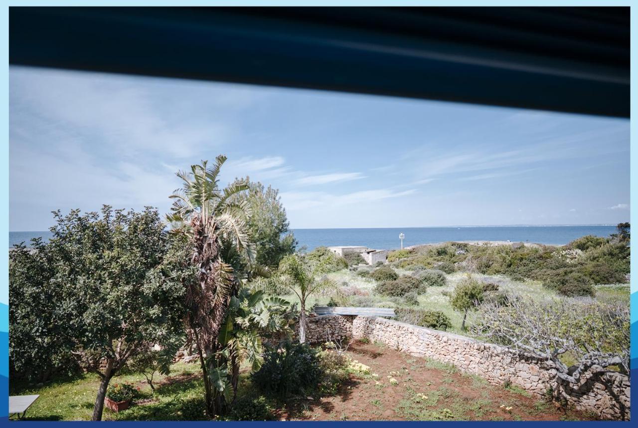 Holiday home Casa La Torre Sant Isidoro (Apulia)
