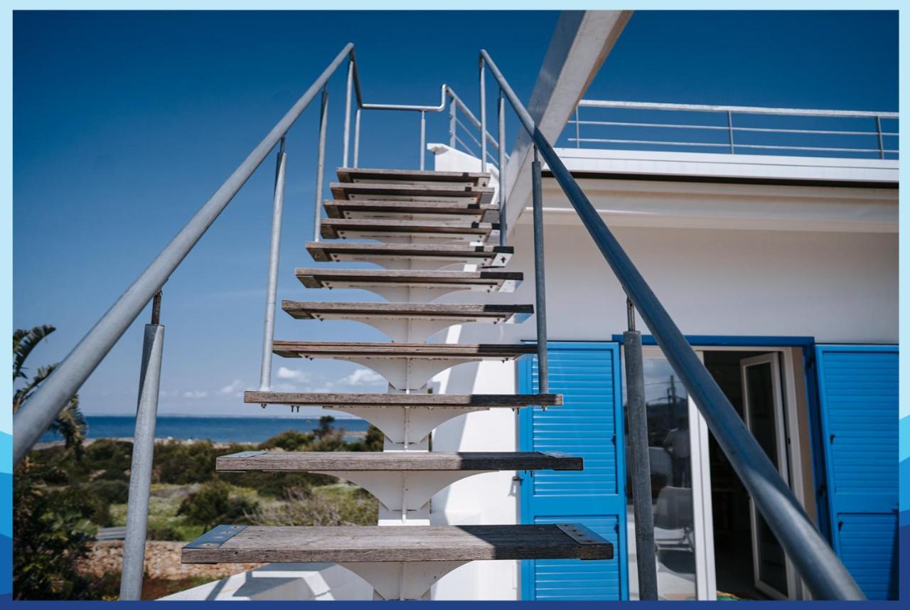 Casa La Torre Holiday home *
