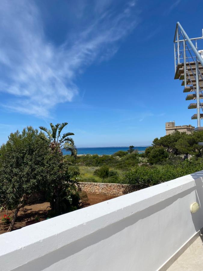 Casa La Torre Holiday home Sant Isidoro (Apulia)