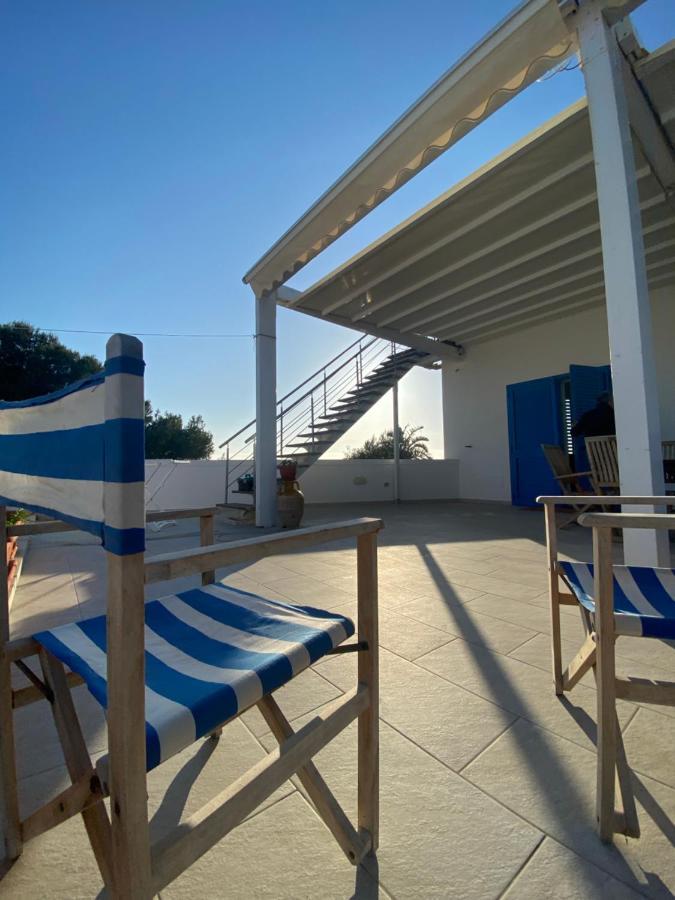 Holiday home Casa La Torre Sant Isidoro (Apulia)